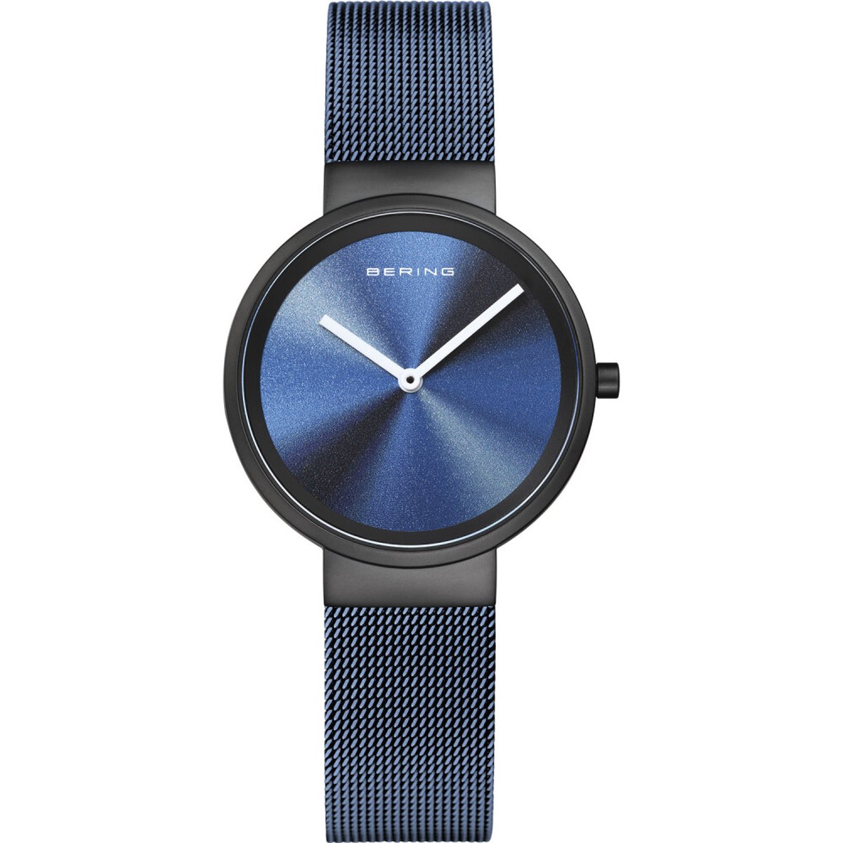 Bering 19031-327 Damenuhr Classic 31mm 5ATM