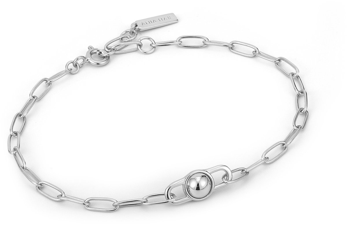 ANIA HAIE Armband Spaced Out B045-02H