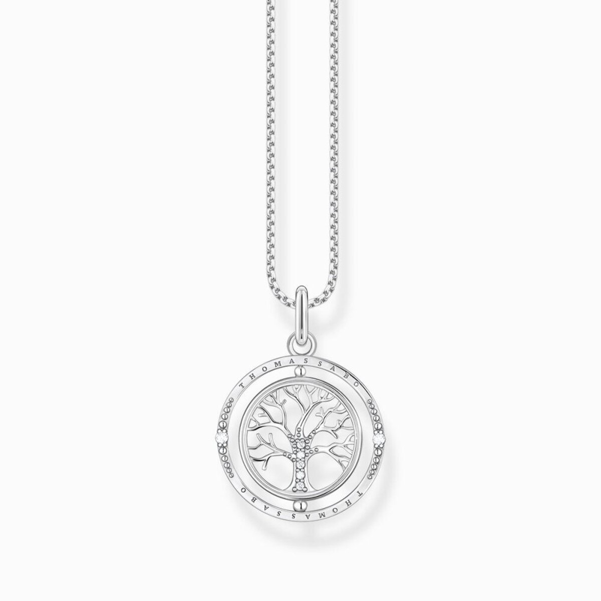Thomas Sabo Halskette KE2148-643-14