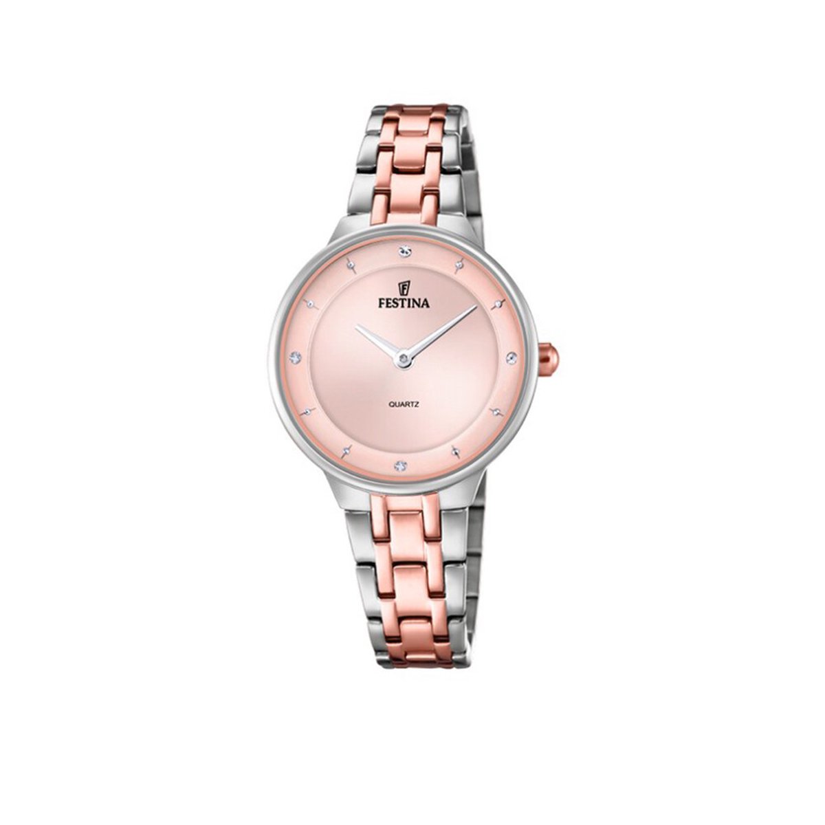 Festina F20626/2 Mademoiselle Damen 31mm 5ATM