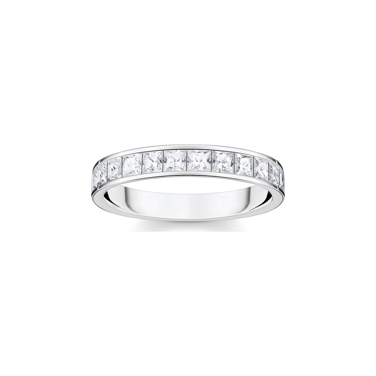 Thomas Sabo Ring Damenring TR2358-051-14-54