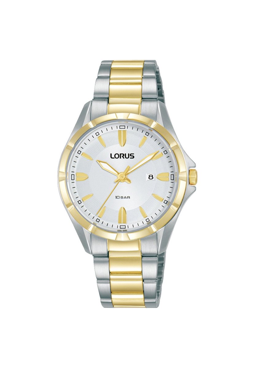 Lorus RJ252BX9 Sport Damenuhr 32mm 10ATM