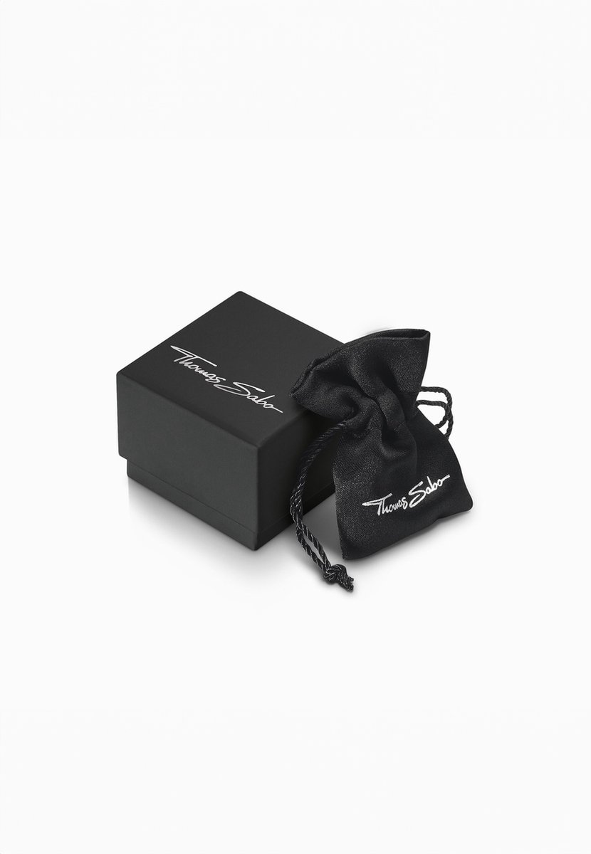 Thomas Sabo Ohrring H2174-024-11
