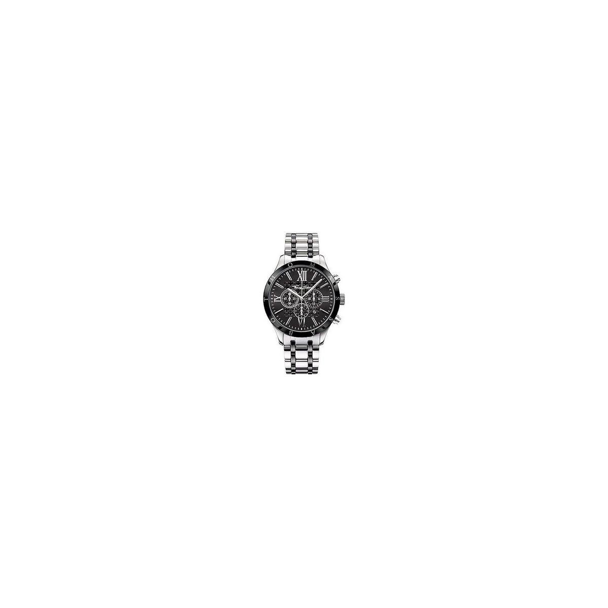 Thomas Sabo WA0139-222-203 Rebel Urban Chronograph Herrenuhr