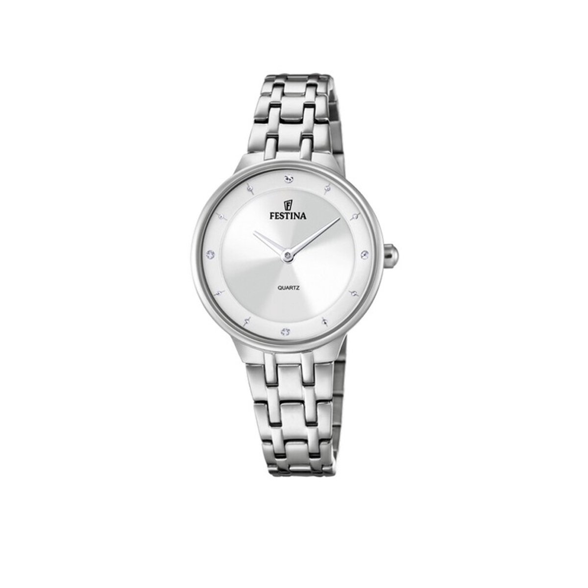 Festina F20600/1 Mademoiselle Damenuhr 31mm 5ATM