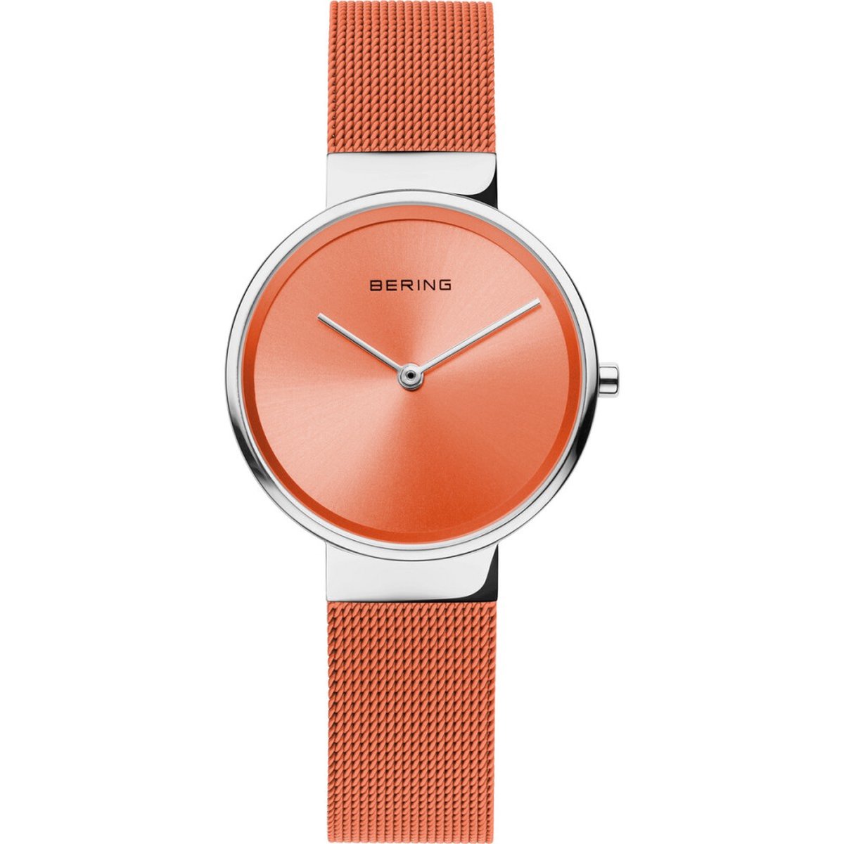 Bering 14531-505 Damenuhr Classic 31mm 5ATM