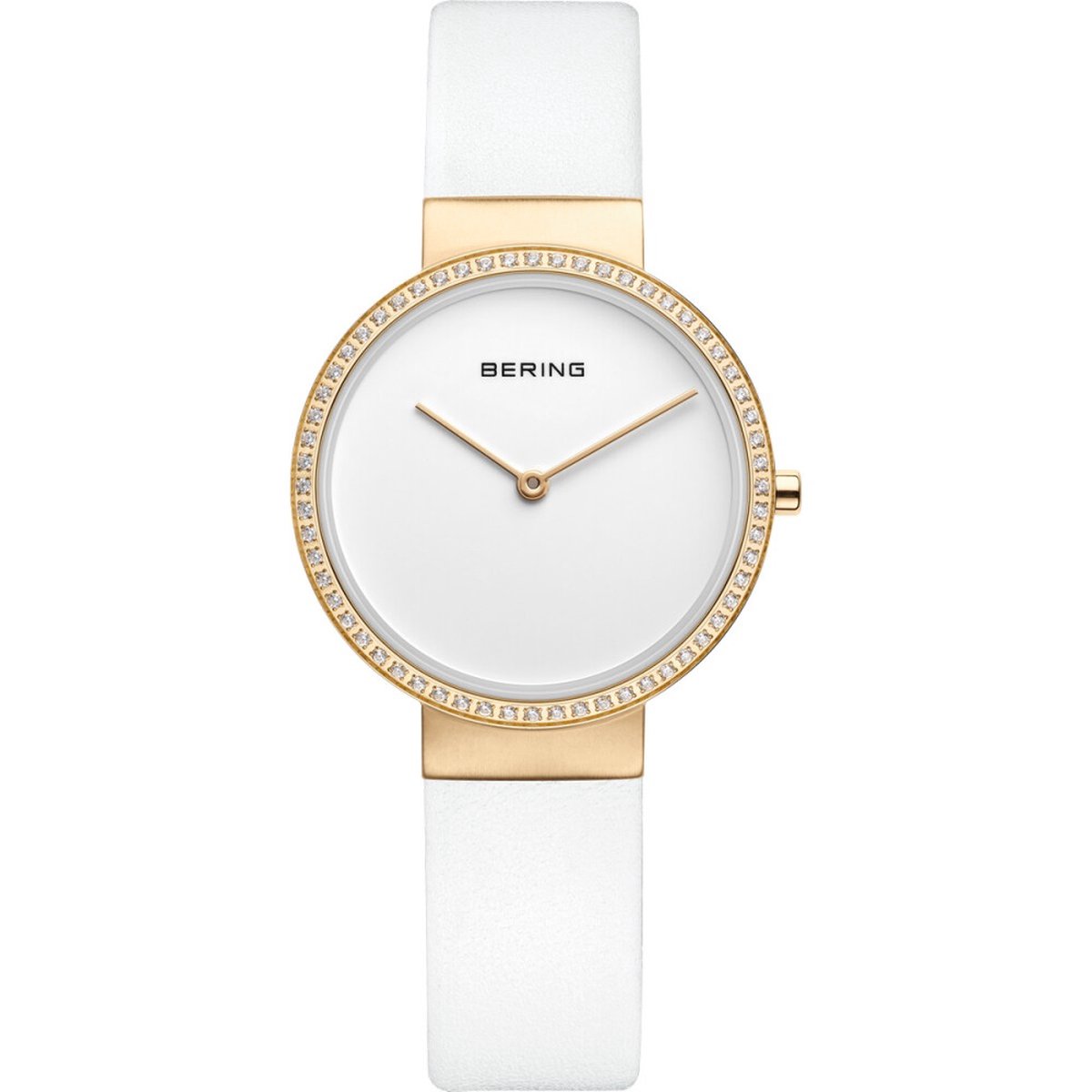 Bering 14531-630 Damenuhr Classic 31mm 5ATM