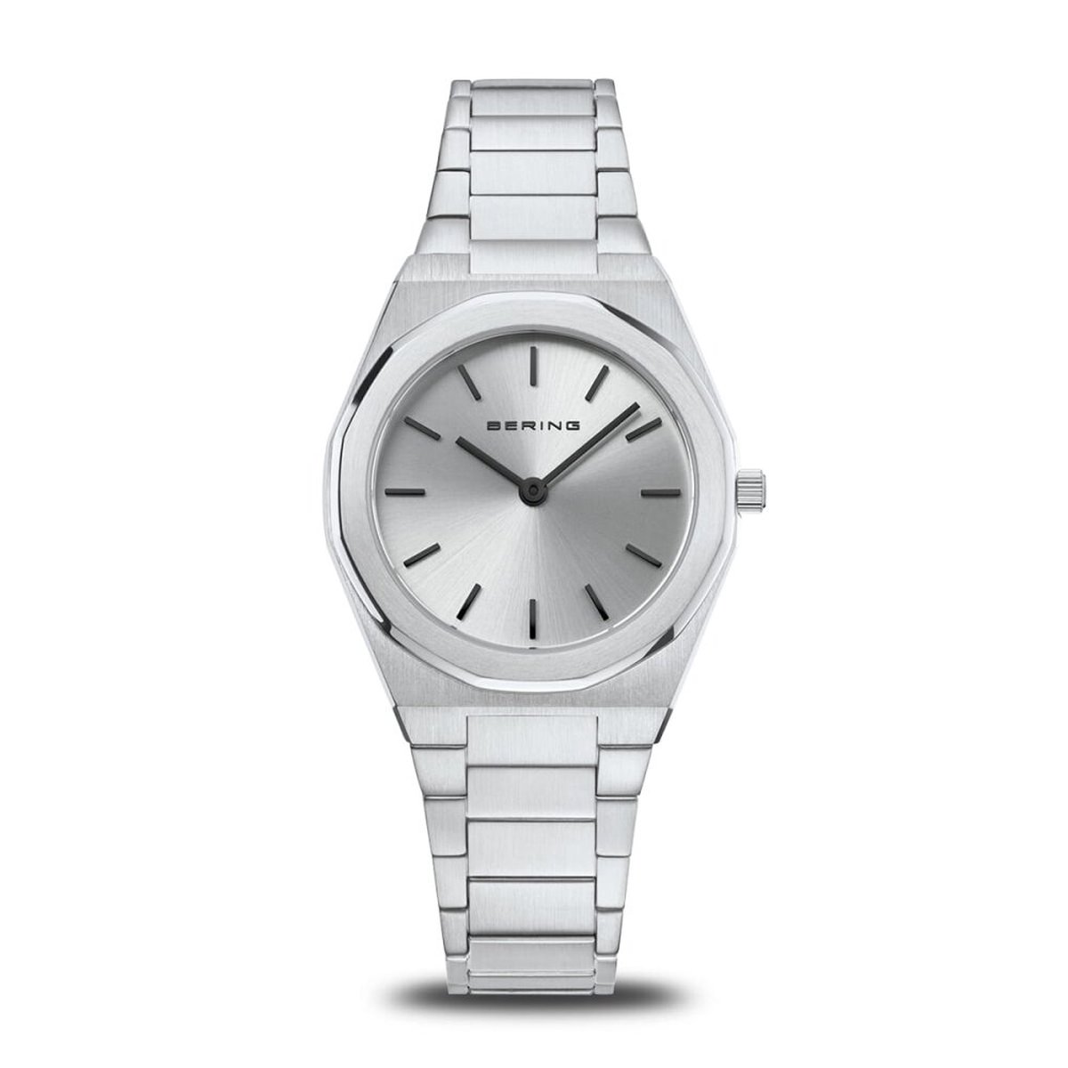 Bering 19632-700 Damenuhr Classic 32mm 3ATM