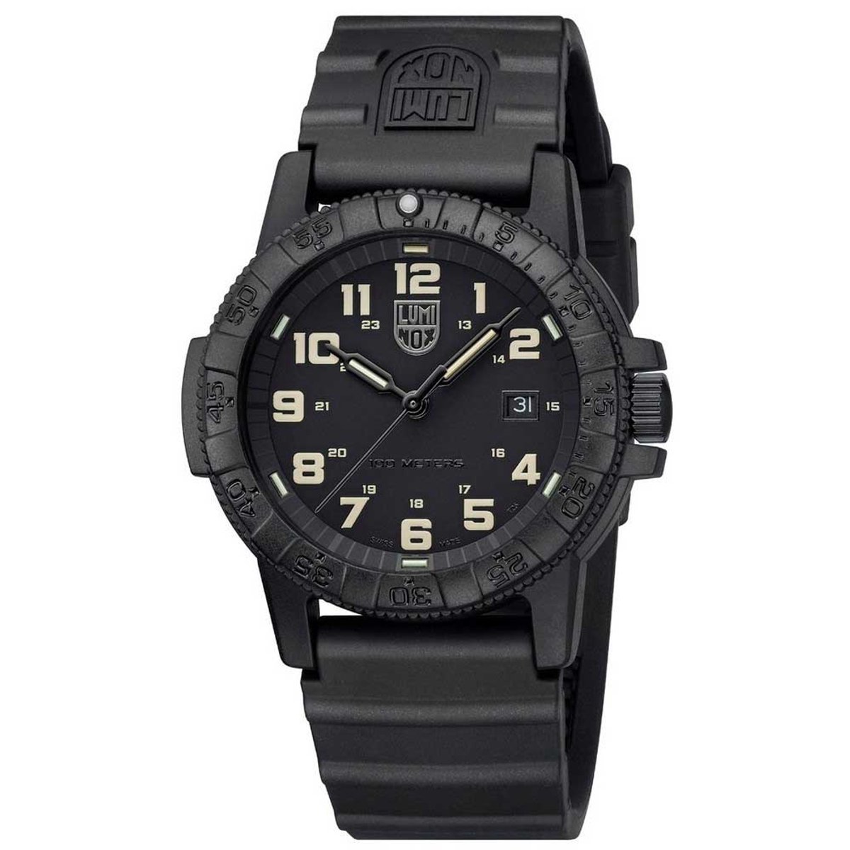 Luminox XS.0330 Herrenuhr Leatherback Sea Turtle Giant 44mm 100M