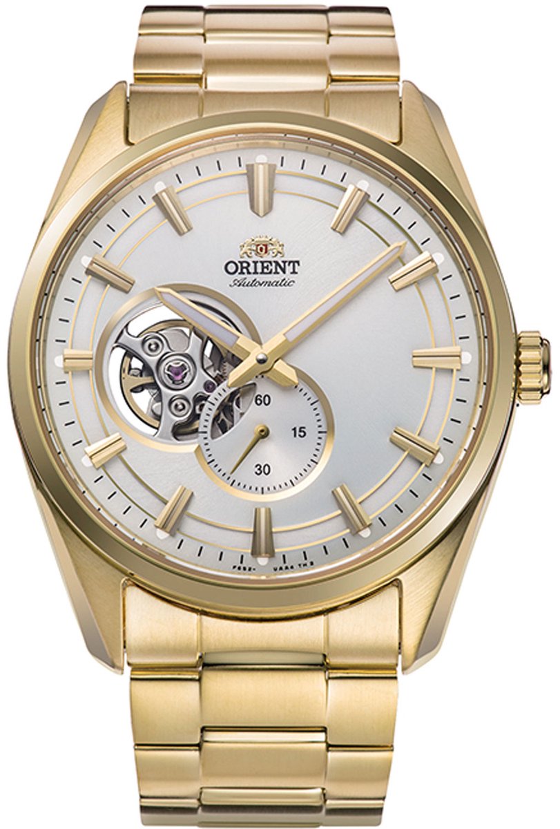Orient RA-AR0007S30B Herrenuhr Contemporary Automatik 41mm 5ATM