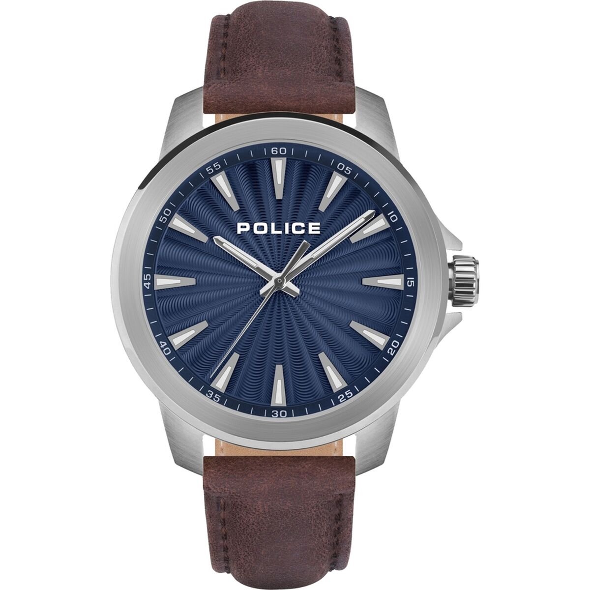 Police PEWJA2207803 Mensor Herrenuhr 44mm 3ATM