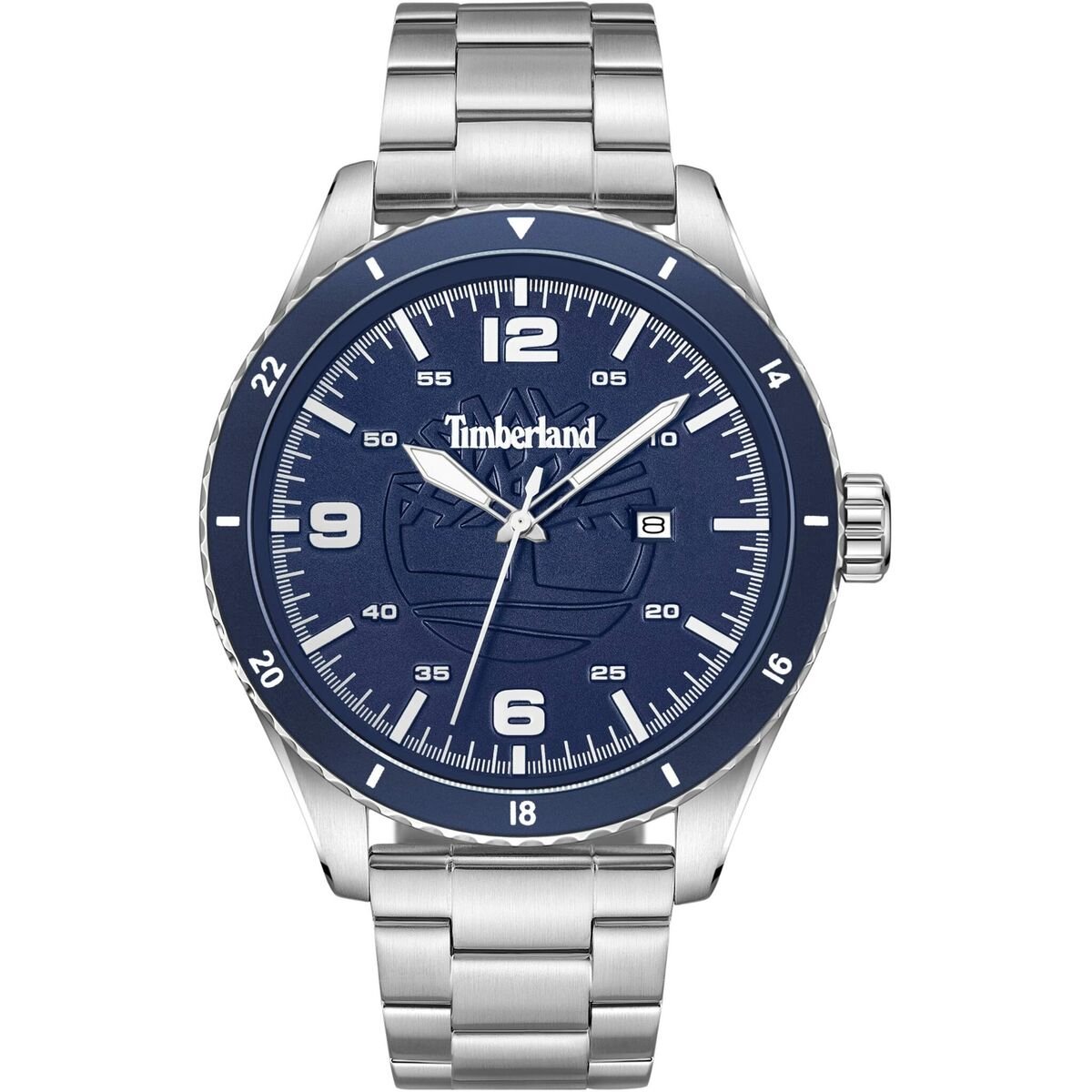 Timberland TDWGH0010504 Ashmont Herrenuhr 46mm 5ATM