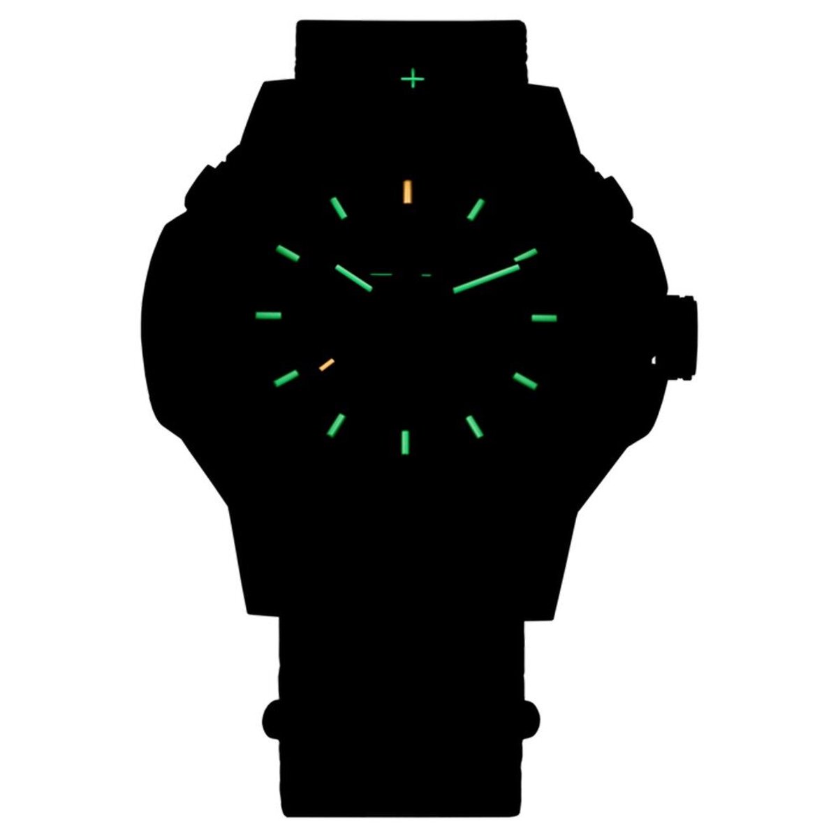 Traser H3 110960 Herrenuhr P99 A Tactical Carbon Automatik 46mm 20ATM