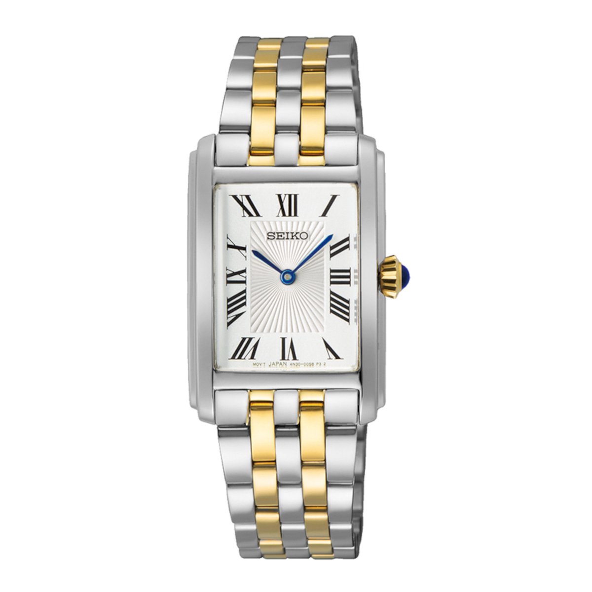 Seiko SWR087P1 Conceptual Series Damenuhr 22mm 5ATM