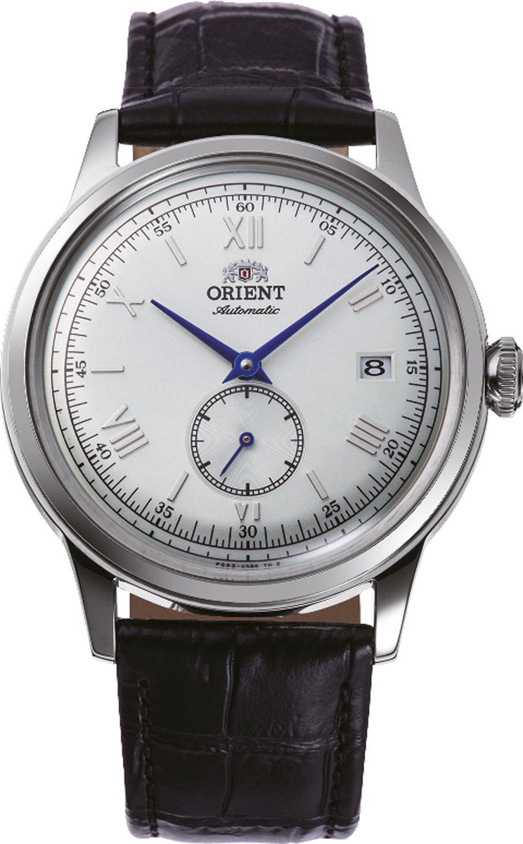 Orient RA-AP0104S30B Herrenuhr Bambino Small Second Automatik 38,5 mm