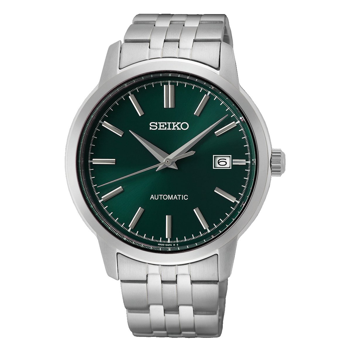Seiko SRPH89K1 Herrenuhr Automatik 41mm 10ATM