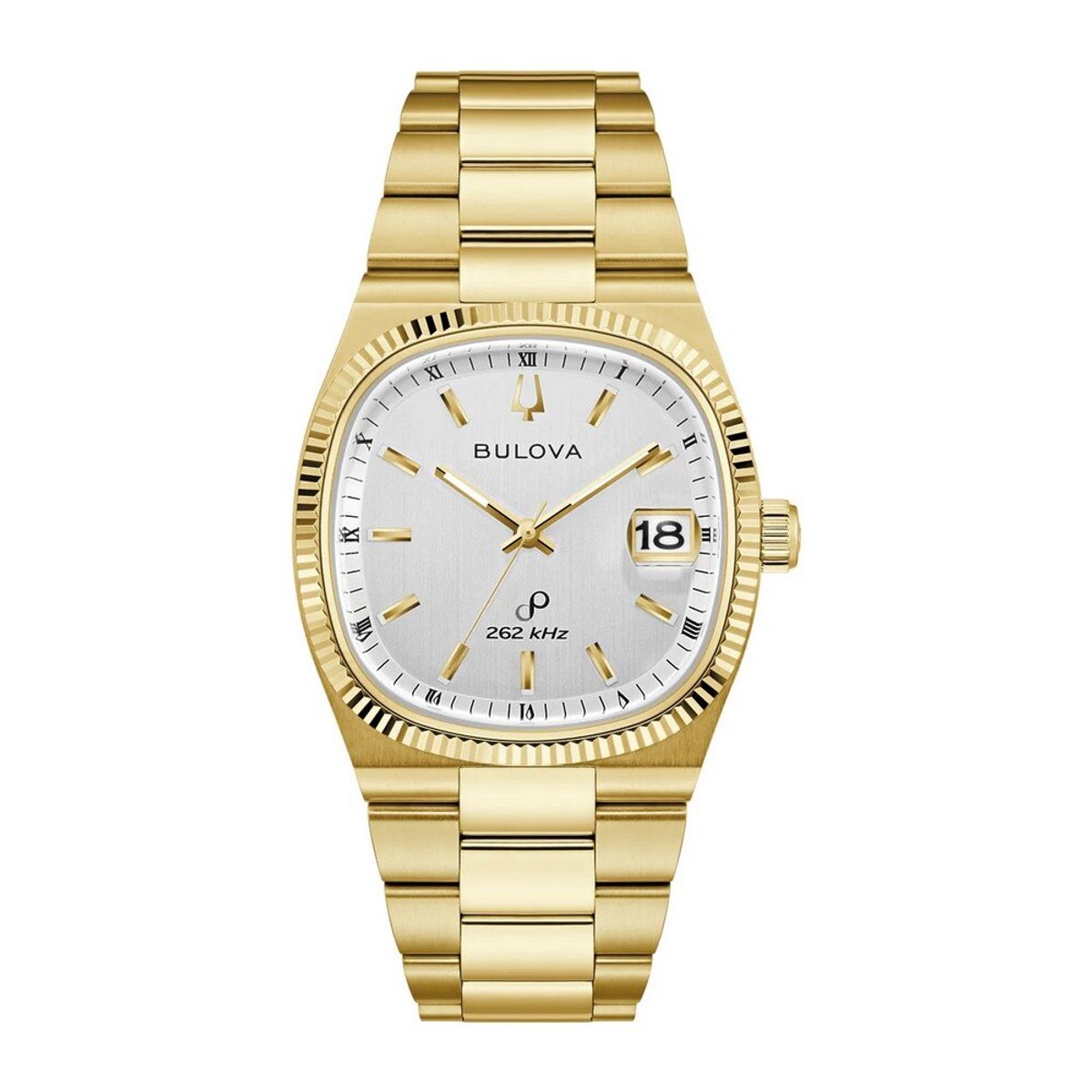 Bulova 97B223 Herrenuhr Super Seville 38mm 3ATM