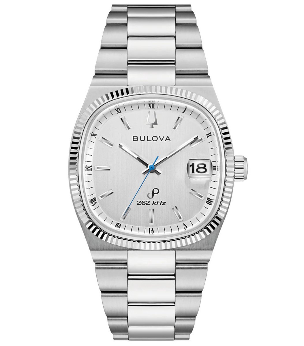 Bulova 96B444 Herrenuhr Super Seville 38mm 3ATM
