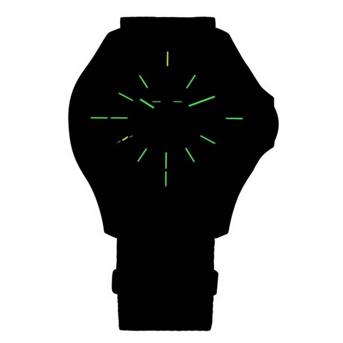 Traser 110757 P67 Officer Automatik Herrenuhr 45mm 10ATM