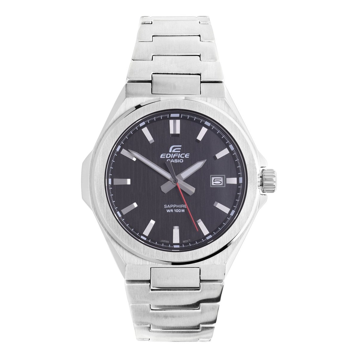 Casio EFB-108D-1AVUEF Herrenuhr Edifice Classic 45mm 10ATM