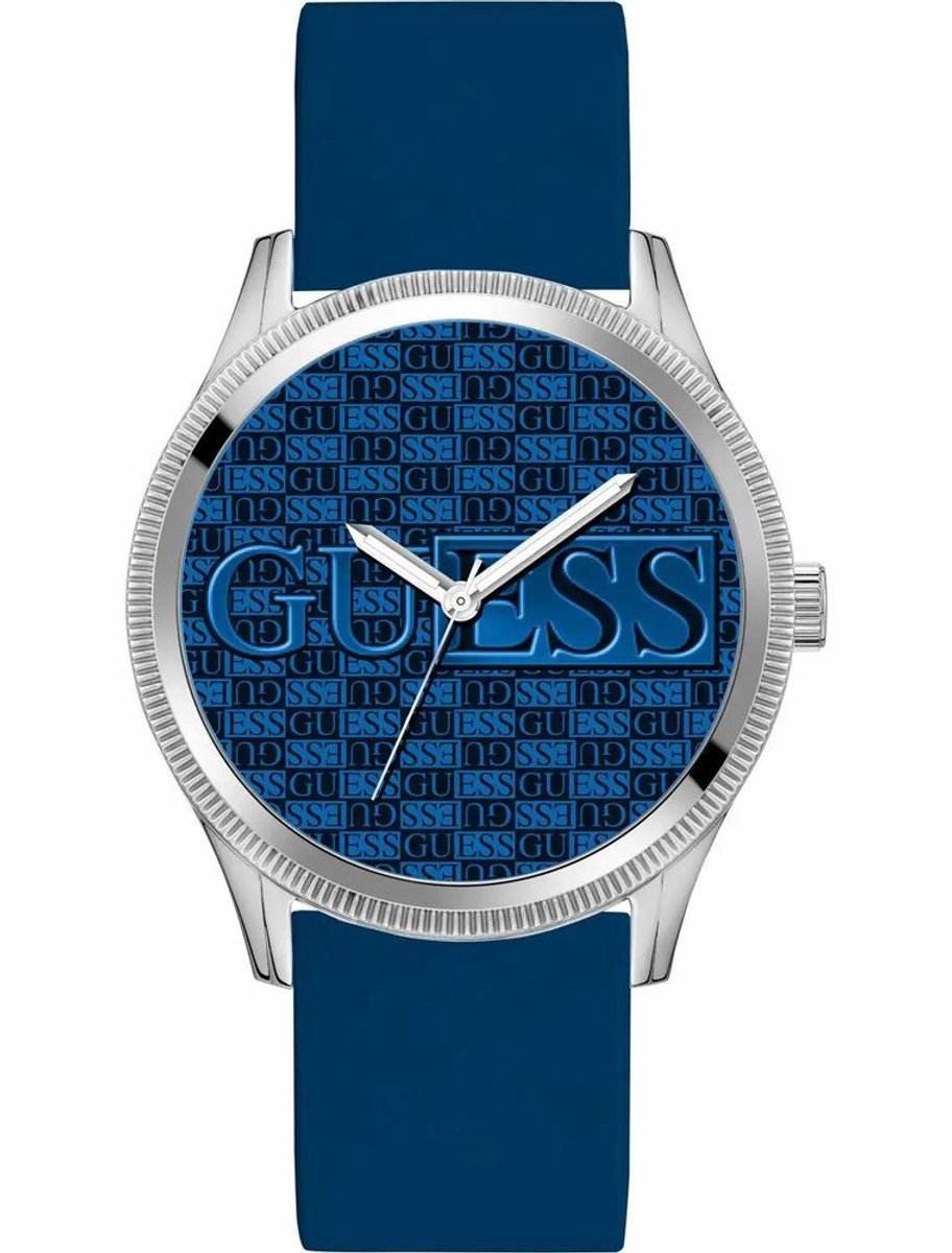 Guess GW0726G1 Herrenuhr Reputation 44mm 1ATM