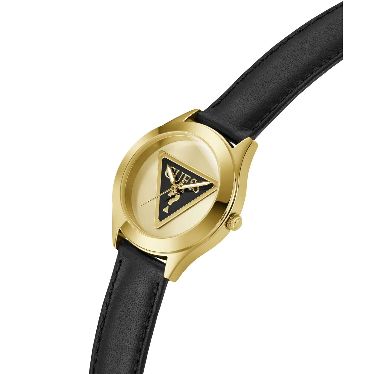 Guess GW0744L2 Damenuhr Tri Plaque 34mm 1ATM