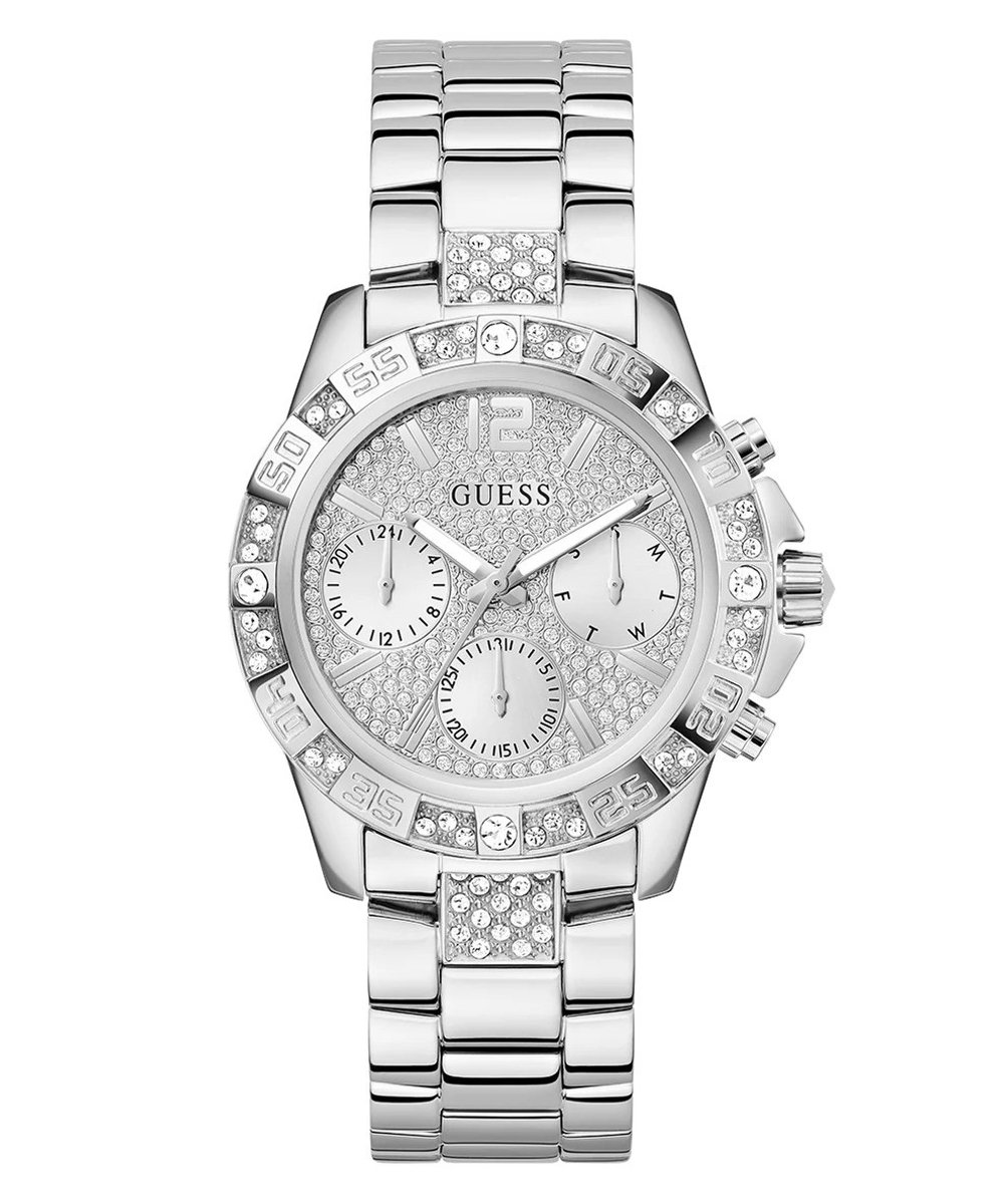 Guess GW0771L1 Damenuhr Majesty 42mm 5ATM