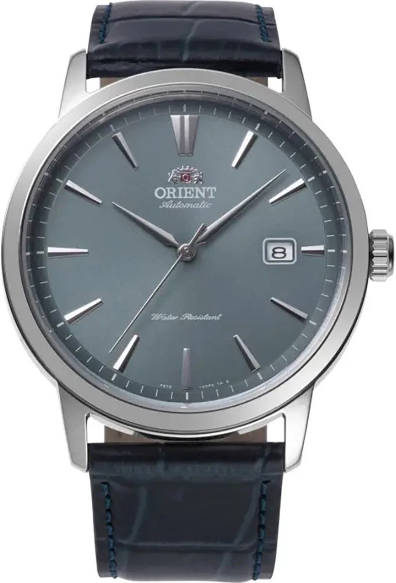 Orient RA-AC0F14L30B Herrenuhr Contemporary Automatik 42mm 5ATM