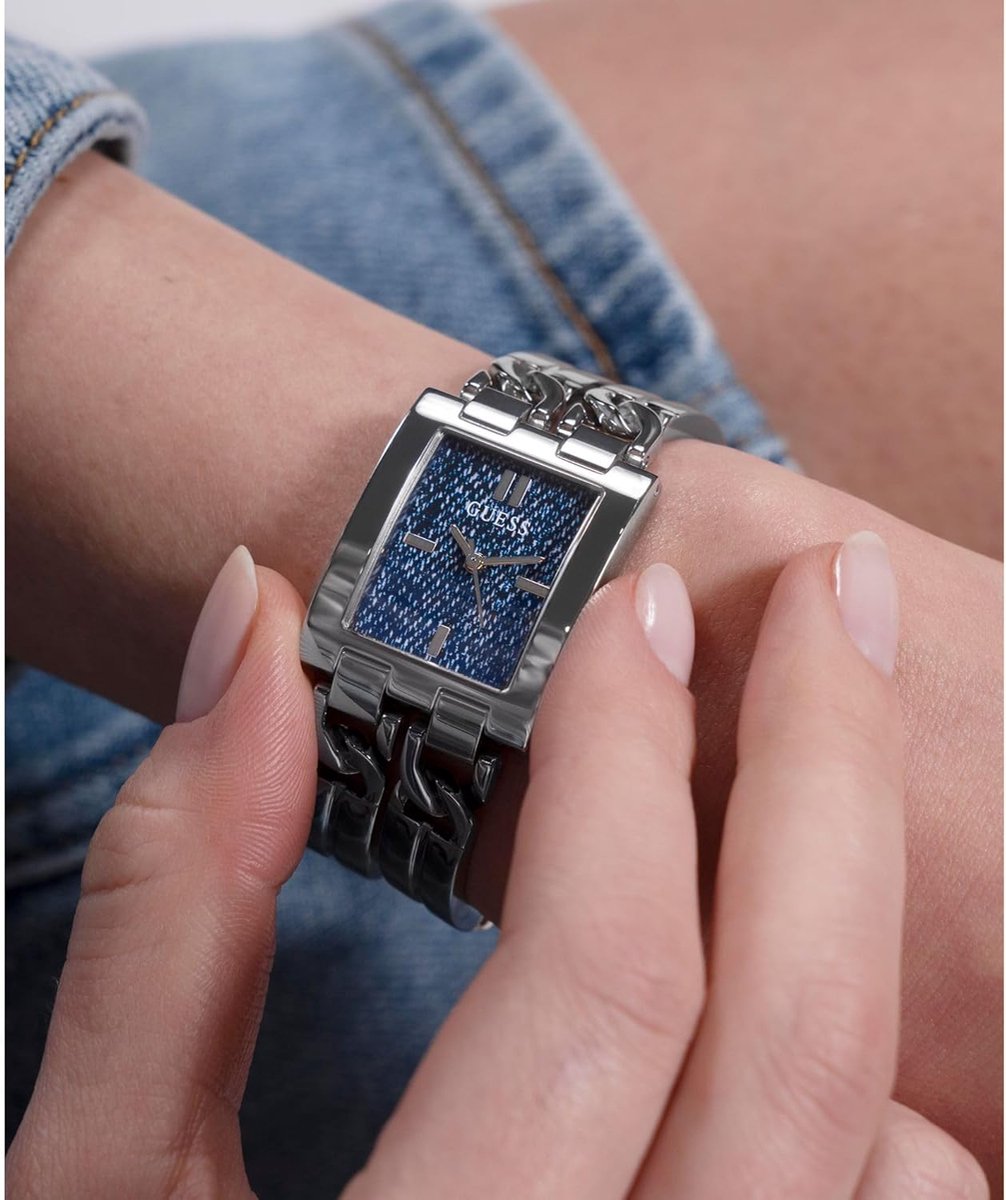 Guess GW0807L1 Damenuhr Mod ID 24mm 1ATM