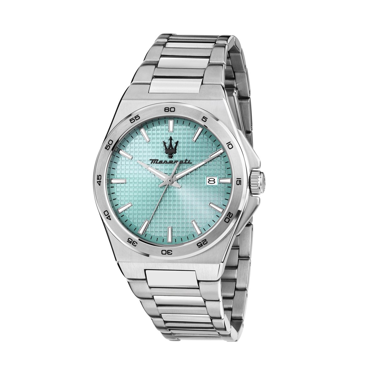Maserati R8853153002 Herrenuhr Velocità Slim 41mm 5ATM