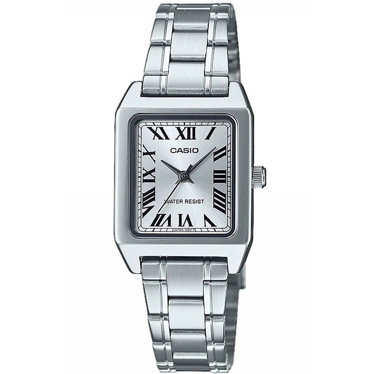 Casio LTP-B150D-7BEF Herrenuhr Timeless collection 22mm 1 ATM