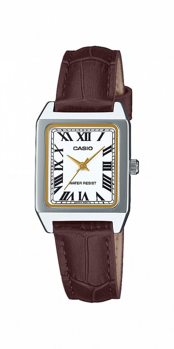 Casio LTP-B150L-7B2EF Herrenuhr Timeless collection 22mm 1 ATM