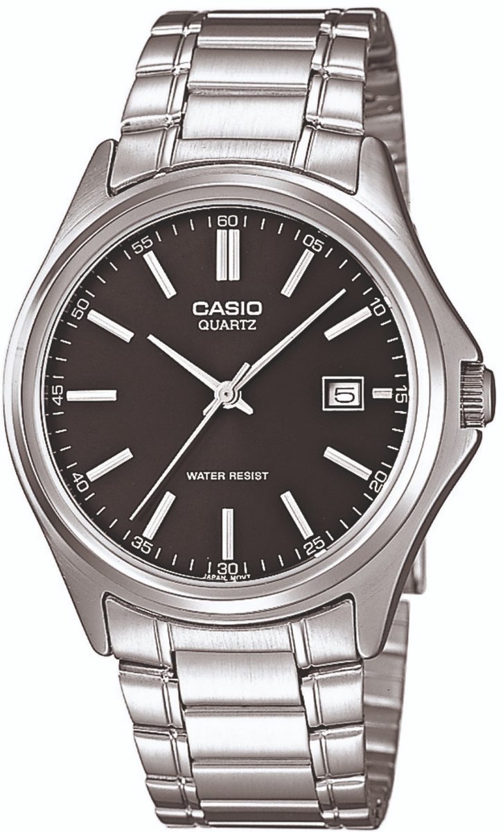 Casio MTP-1183PA-1AEG Herrenuhr Timeless collection 38mm 1ATM