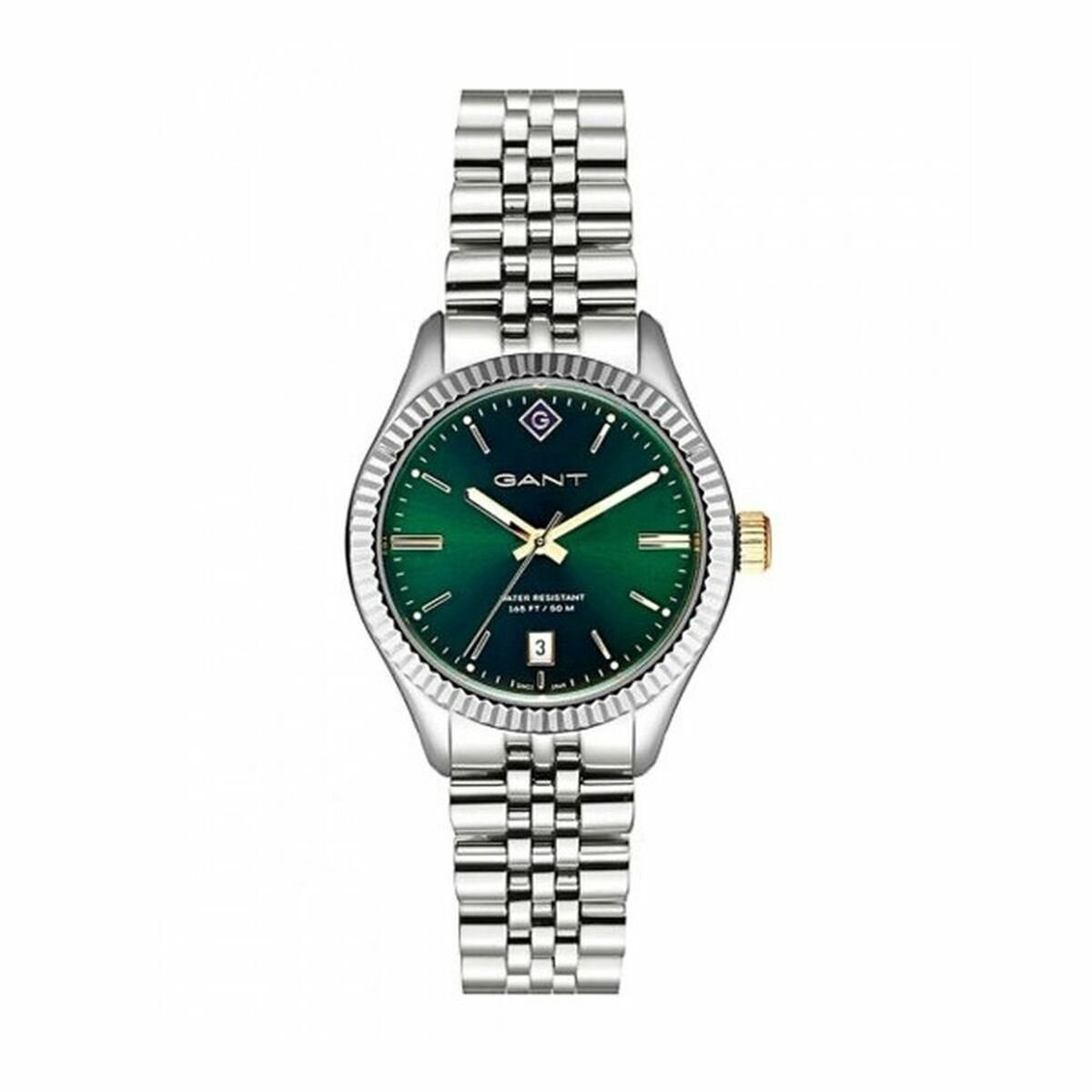 Gant G136005 Damenuhr Sussex 34mm 5ATM