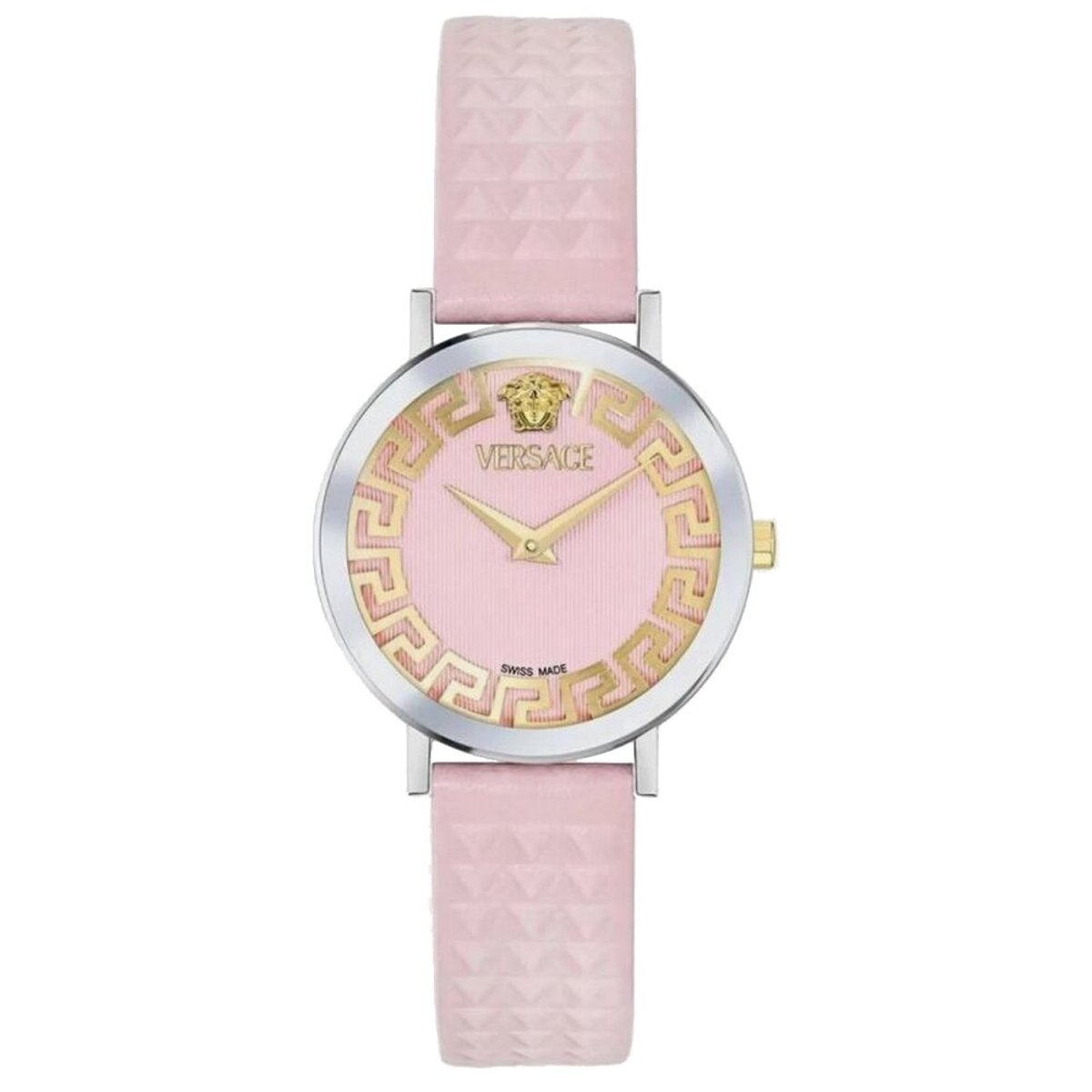 Versace VE9A00124 Damenuhr Daedalus 35mm 5ATM