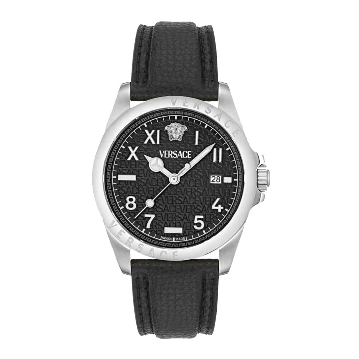 Versace VE9H00124 Herrenuhr Anteo Gents 41mm 5ATM