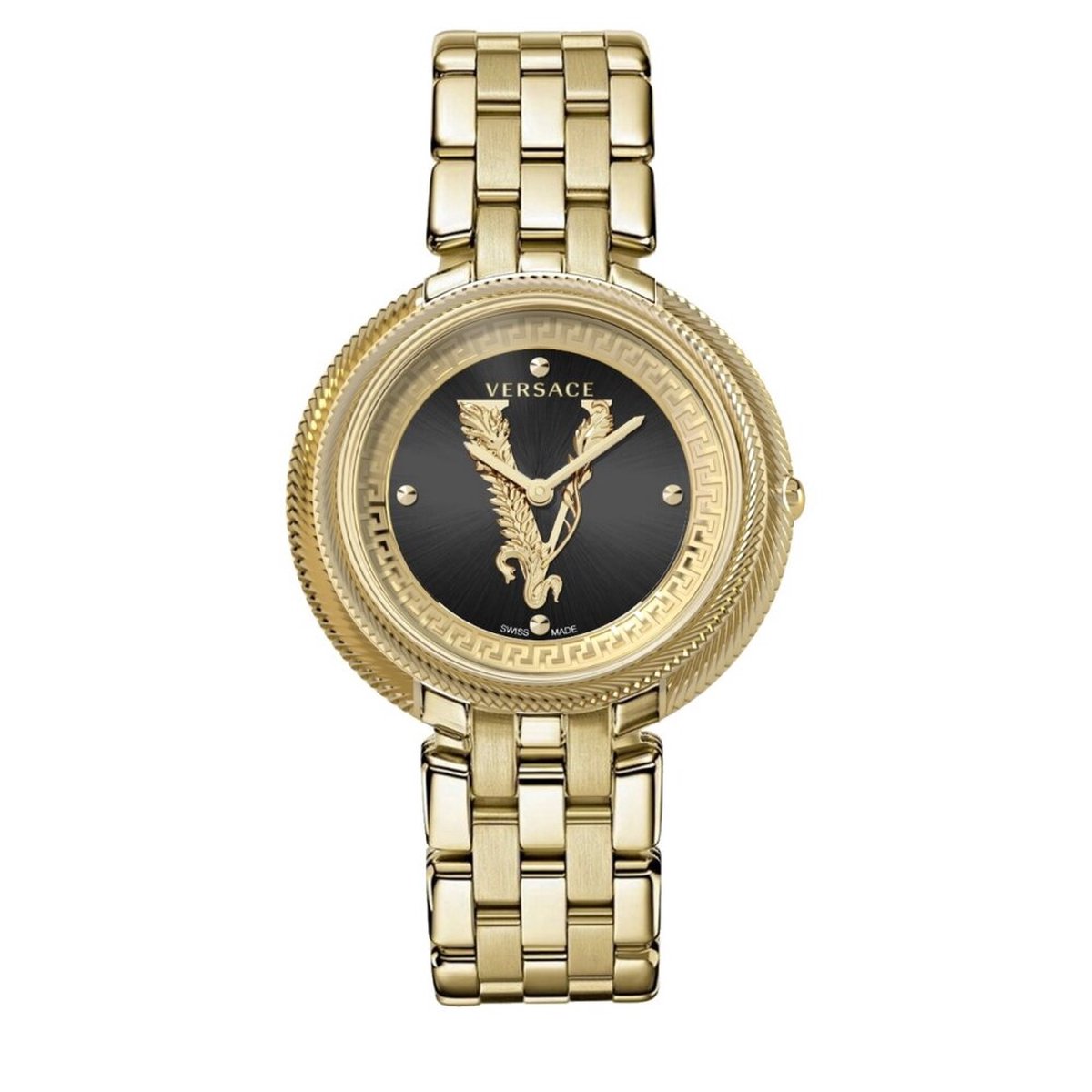 Versace VE2CA0723 Damenuhr Thea 38mm 5ATM