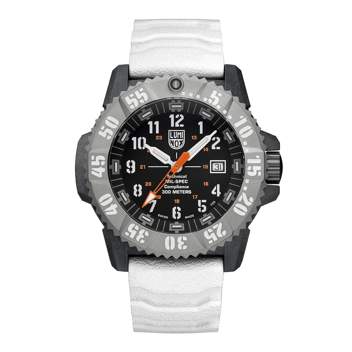 Luminox XL.3359.SET Herrenuhr MIL-SPEC 46mm 30ATM