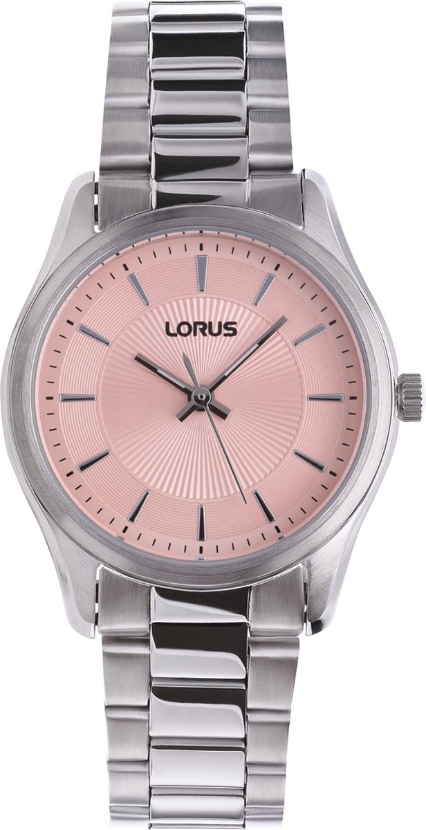 Lorus RG249XX9 Damenuhr 31mm 5ATM