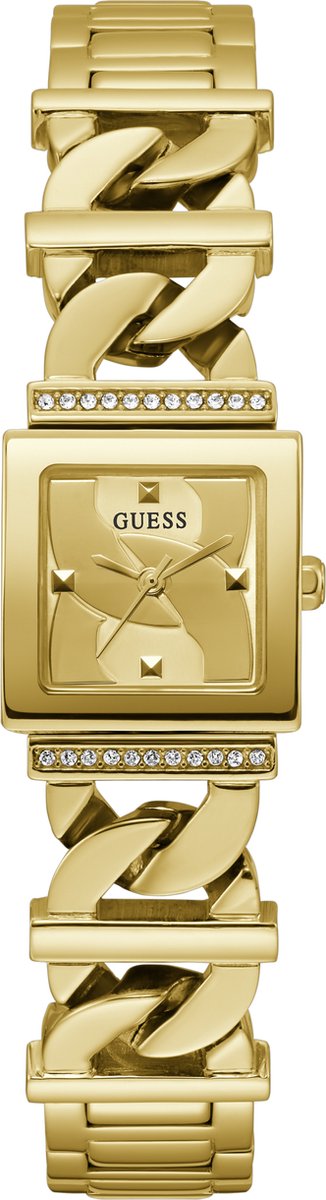 Guess GW0603L2 Damenuhr Runaway 21mm 1ATM
