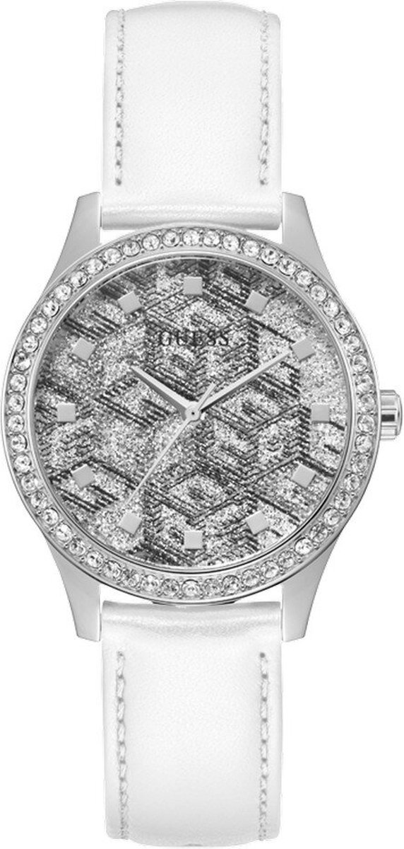 Guess GW0608L1 Damenuhr G Gloss 36mm 1ATM