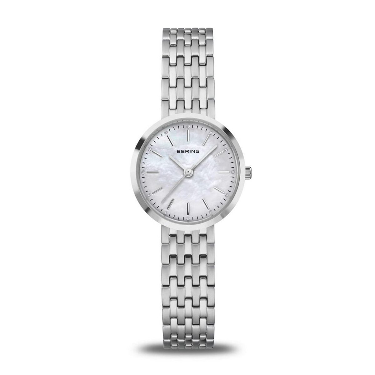 Bering 19126-700 Damenuhr Classic 26mm 5ATM