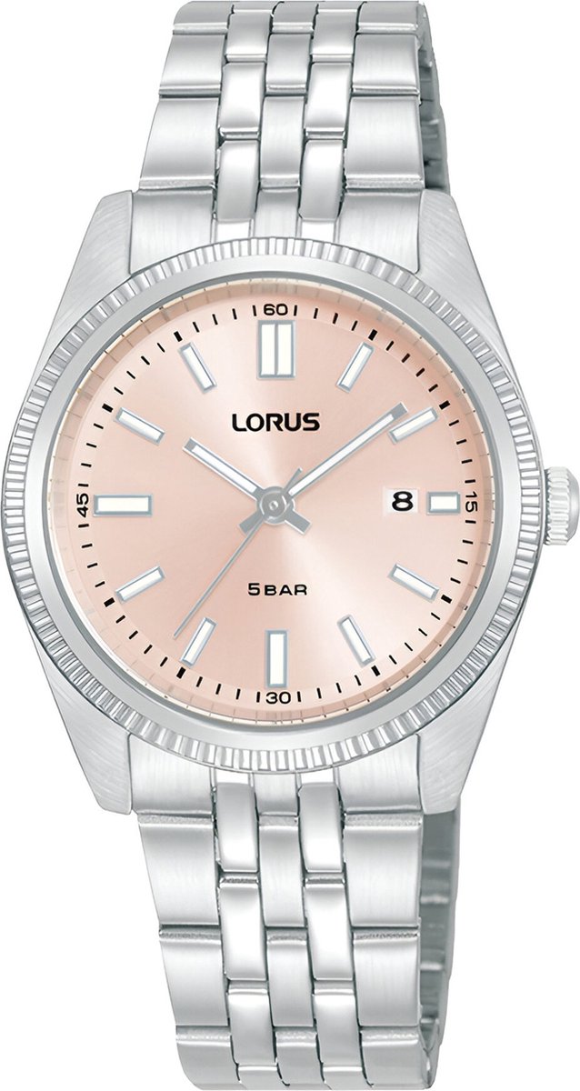 Lorus RJ277BX9 Damenuhr 30mm 5ATM
