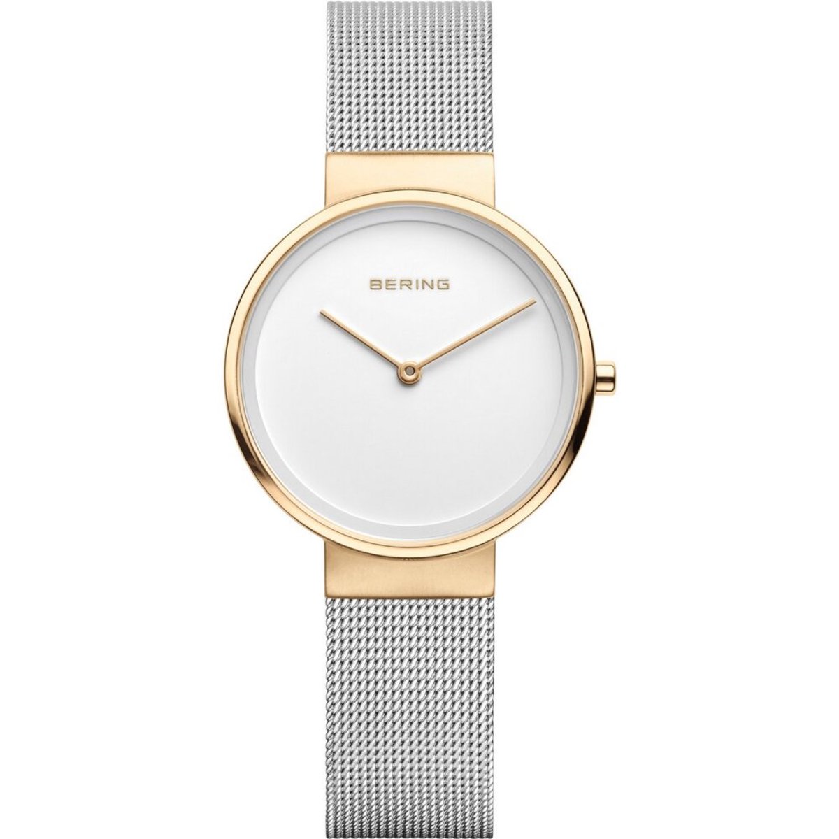 Bering 14531-010 Damenuhr Classic 31mm 5ATM