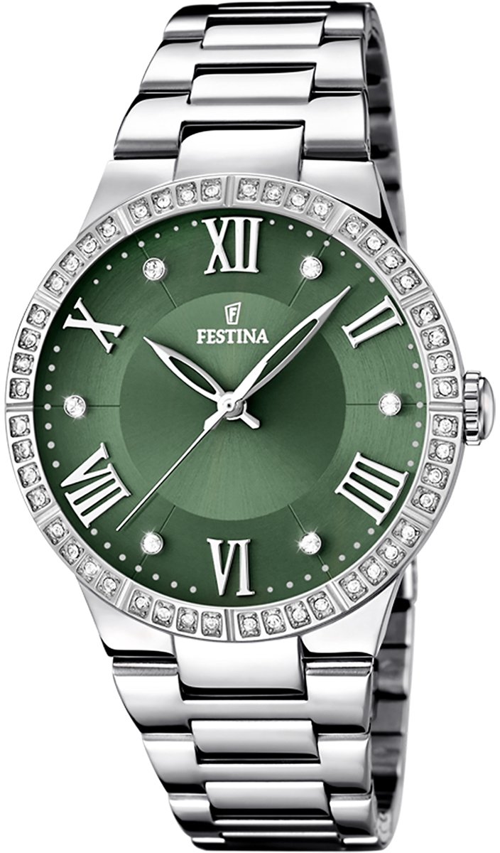 Festina F16719/5 Damenuhr 37mm 5ATM