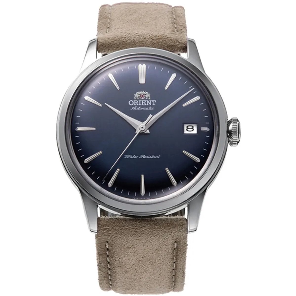 Orient RA-AC0M12L30B Herrenuhr Bambino Auto Limited Edition Automatik 38mm 3ATM