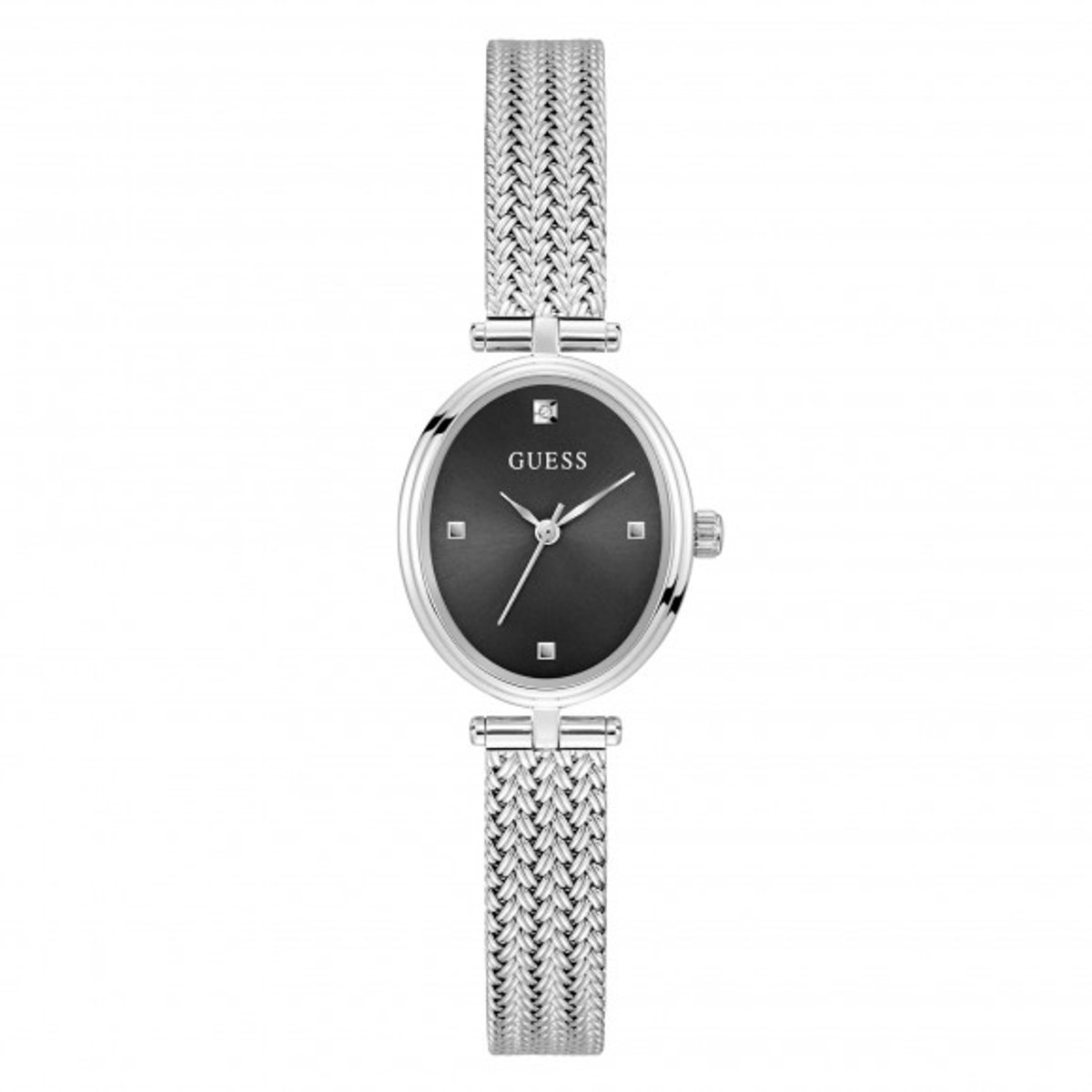 Guess GW0935L1 Damenuhr Ruby 24mm 3ATM