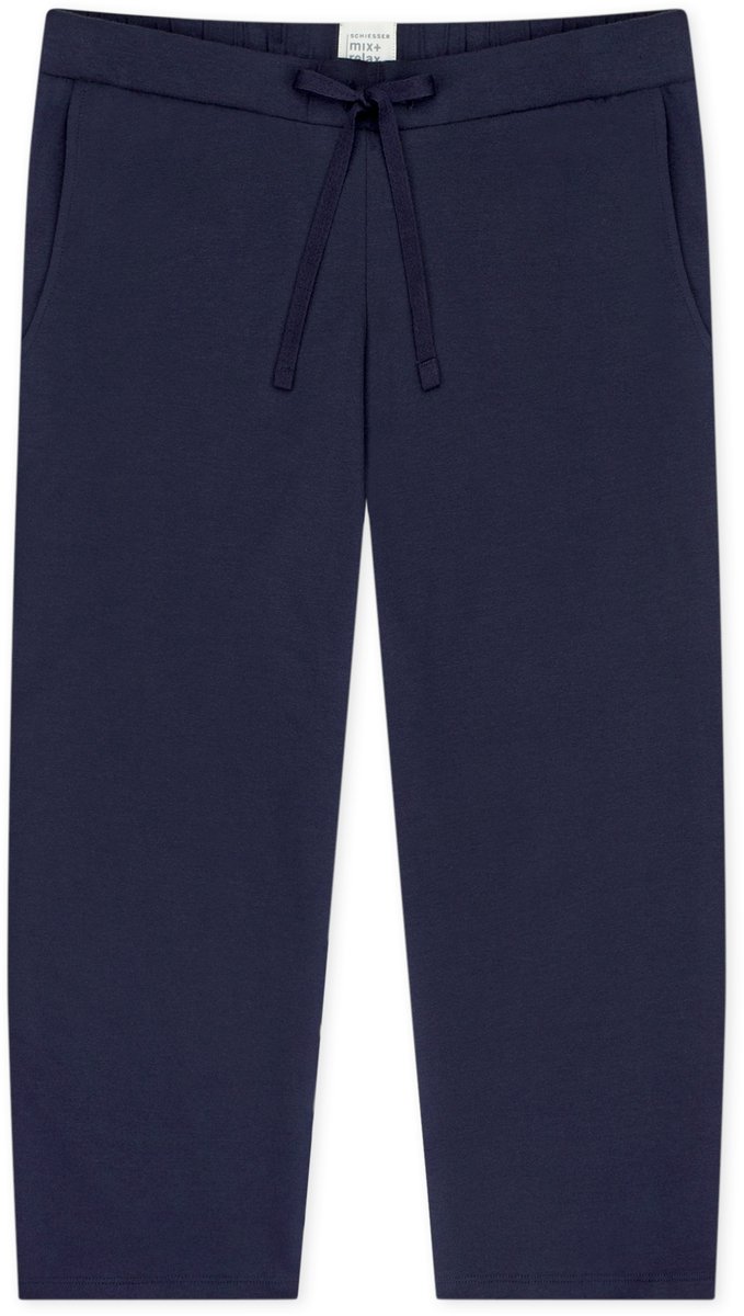 Hose 3/4-lang deep blue - Mix+Relax 48