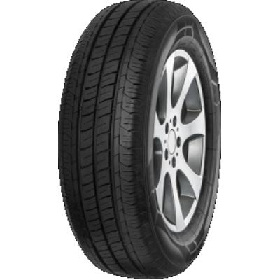 Atlas Green Van 2 215/60 R17 109/107H