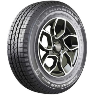 Triangle SeasonX Van TA702 195/75 R16 110/108T
